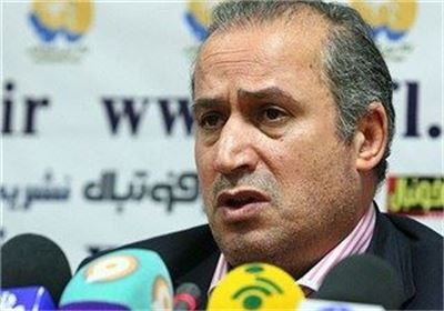 تاج: همه با تغییر زمان آغاز لیگ موافق بودند