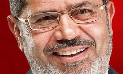 سقوط زودهنگام آقای رئیس جمهور مصر