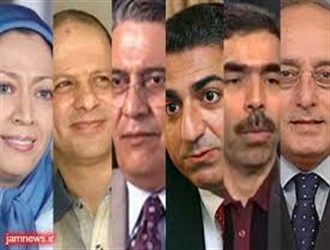 بالاترین: از پای منقل نمی‌توانید مبارزه کنید!!!
