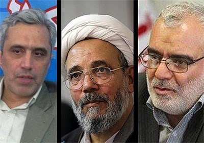 چه کسانی وزیر دادگستری دولت یازدهم خواهند شد؟