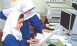 مدارس از طریق فروش املاک تخریبی هوشمند می‌شوند