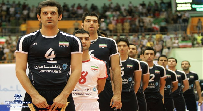  اولین پیروزی ایران در لیگ جهانی/شاگردان ولاسکو قهرمان اروپا را به زانو درآوردند
