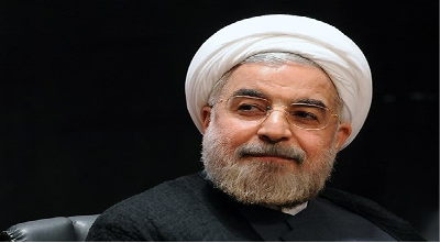 با انتخاب روحانی، امریکا و انگلیس باید به طرف ایران دست دراز کنند/ فیلم