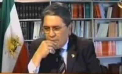 نوری‌زاده: انتخابات‌ به‌ نفع روحانی‌ مهندسی‌ شد!