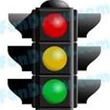 چرا «چراغ‌ راهنمایی» قرمز ، سبز و زرد است؟