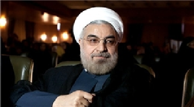 اسراییل: هر چه می‌کشیم از دست روحانی است