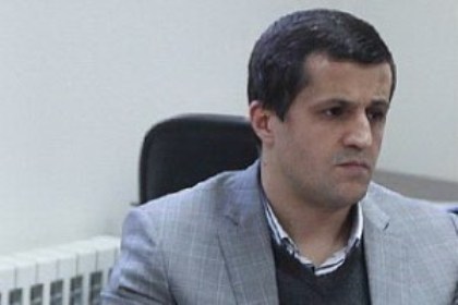 پاسخ رد پسر رفسنجانی به روحانی برای تصدی‌ وزارت ورزش و جوانان