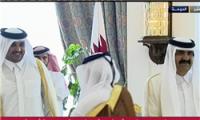 امیر جدید قطر فردا سخنرانی می‌کند