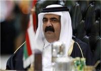 شیخ حمد؛ مهره سوخته آمریکا و اسرائیل