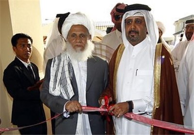 چیدمان امریکایی برای میز سه‌گوش مذاکرات صلح طالبان