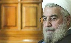 لغو دیدارهای امروز روحانی به دلیل کسالت وی