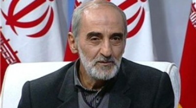 حاج حسین بازنشستگی را بازنشسته کرده است