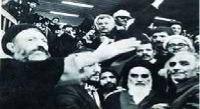  شهید بهشتی از نگاه امام خمینی(ره) و مقام معظم رهبری