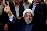  مردان تصمیم ساز حسن روحانی چه کسانی هستند؟