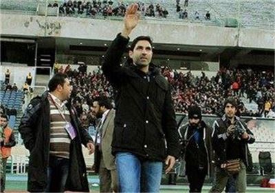 بازیکن سابق پرسپولیس سرمربی «نیندورفر تی اس وی» شد