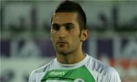 هافبک جوان ذوب‌آهن به پرسپولیس پیوست