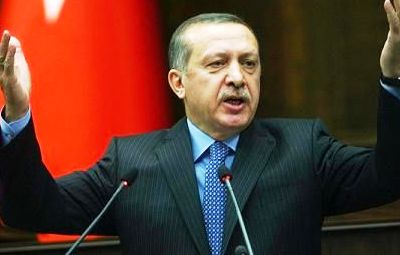 اردوغان استفاده از اینترنت را در ترکیه محدود می کند