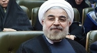 جوسازی جدید رسانه‌های ترکیه علیه روحانی+عکس