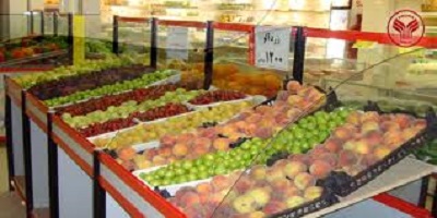 ثبات قیمت انواع میوه و سبزیجات تا آخر تابستان+جدول قیمت