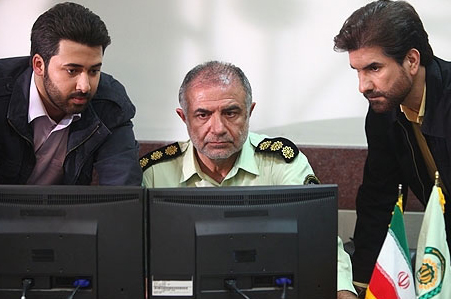 سریالی جدید درباره یک سازمان جاسوسی پیشرفته رو آنتن می رود
