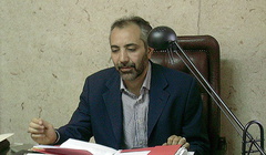 امیرارجمند بازداشتش را تکذیب کرد 