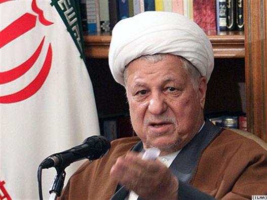 علت غیبت هاشمی در جلسه ۷ تیر حزب جمهوری اسلامی