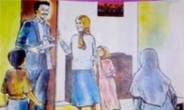 جایگزین خانواده هاشمی در کتب سوم ابتدایی مشخص شد/ نظر مثبت حدادعادل