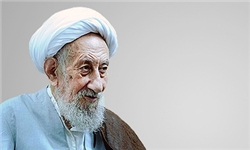 وقتی که آیت‌الله جوادی آملی به خاطر آیت‌الله انصاری درس نگفت