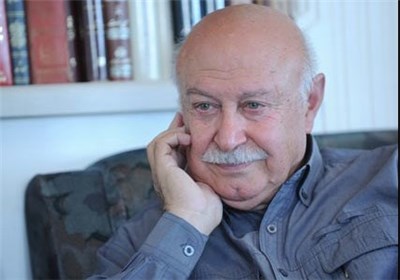  رونمایی از کتاب خاطرات فرهاد فخر‌الدینی و همسرش