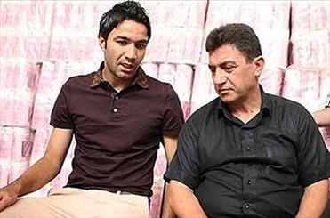جواد نکونام با استقلال به توافق رسید 
