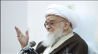 پاسخ آیت‌‌الله صافی به نامه‌ای از آمریکا درباره عظمت اسلام و پیامبر (ص)