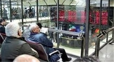 شاخص بورس از نیمه 51 هزار واحد گذشت