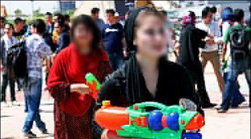 استارت یک اقدام ضدفرهنگی در«فیس بوک»
