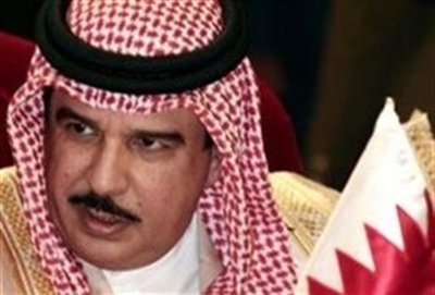 جنایات آل خلیفه همچنان در سکوت و حمایت غربی ها /چرا رسانه های غربی جنایات دیکتاتور جزیره بحرین را پوشش نمی دهند