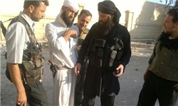 عامل سازمان اطلاعاتی ترکیه در حلب دستگیر شد