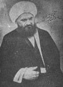 عذاب اخروی یک مرجع تقلید 