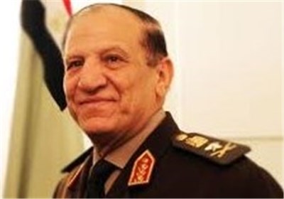 مشاور نظامی محمد مرسی استعفا کرد