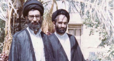مولوی‌های اهل‌سنت چگونه مرید آقا شدند؟ + عکس و سند