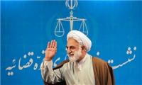 از صدور حکم پرونده کهریزک تا نظر دستگاه قضایی درباره حضور محکومان فتنه در دولت یازدهم