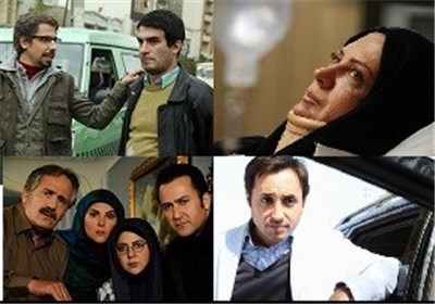 «دودکش»، «خروس» و «مادرانه» ماه رمضانی شدند/ «دروازه‌ای برای بهشت» از جدول پخش رمضان حذف شد