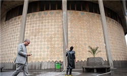 دور دوم بازسازی تئاتر شهر آغاز می‌شود