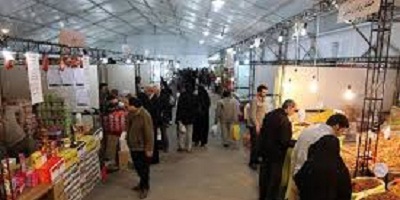 آغاز به کار 400 نمایشگاه‌ عرضه مستقیم کالا از فردا