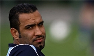 مهاجم آبی‌ها با استقلال به توافق مالی رسید