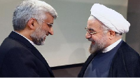  به روحانی امید نبندید؛ تفاوتی با جلیلی ندارد