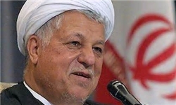 آت الله هاشمی:رجل سیاسی بودن مختص مردان نیست