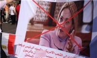 نگاهی به شعارهای ضد آمریکایی مردم مصر در تظاهرات اخیر این کشور