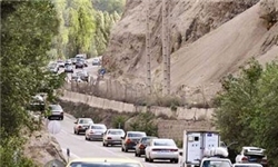 محدودیتهای ترافیکی آخر هفته جادههای کشور تشریح شد