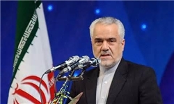 رحیمی:هیچ پروژه‌ای از زمان حضرت آدم تاکنون مثل مسکن مهر نبوده است 