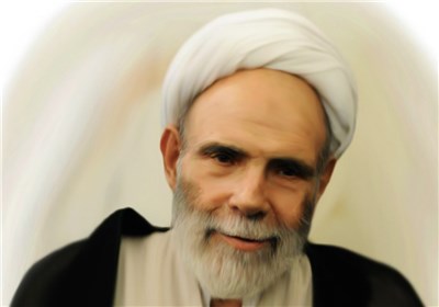 شهر کتاب مرکزی میزبان «حاج آقا مجتبی» می‌شود