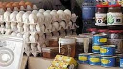 نمایشگاه‌های عرضه مستقیم کالا در 5 نقطه تهران آغاز به کار کرد
